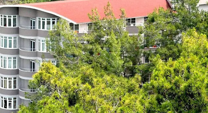 Hotel Annabella Park 4*