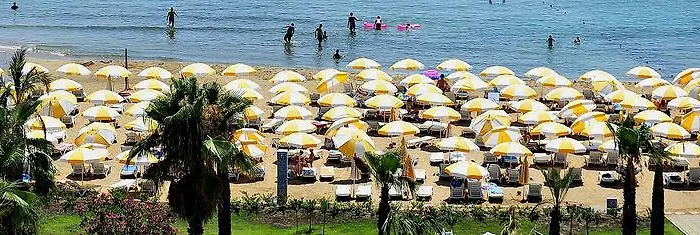 Hotel Annabella Park