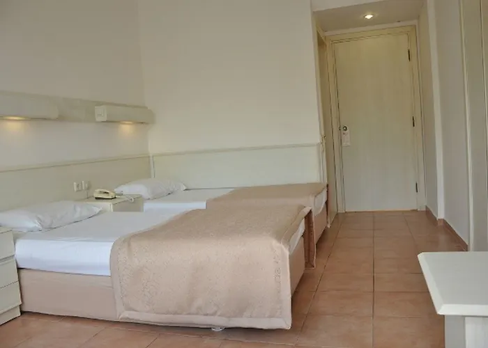 Annabella Park Hotel