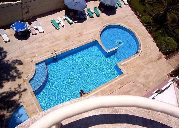 Hotel Annabella Park 4*