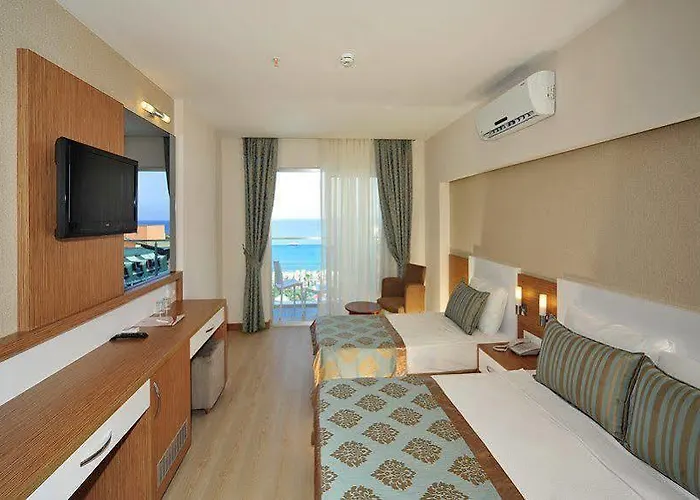 Hotel Annabella Park 4*