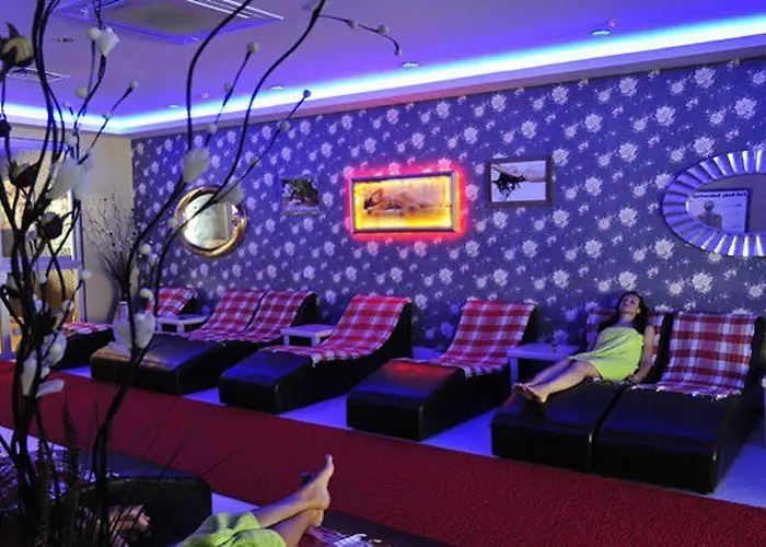 Hotel Annabella Park