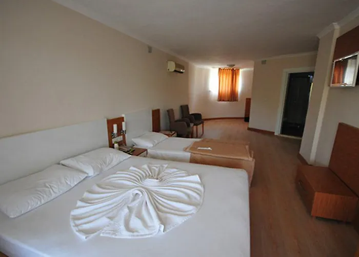 Annabella Park Hotel