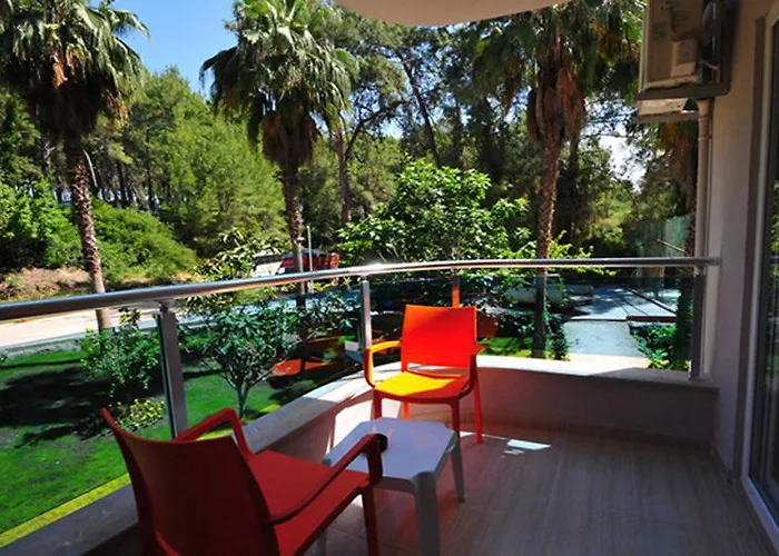Hotel Annabella Park