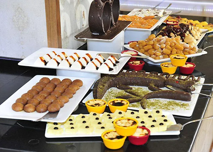 Hotel Annabella Park 4*