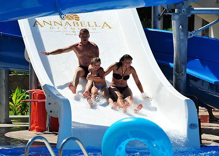 Annabella Park Hotel