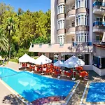 Annabella Park Отель 4*