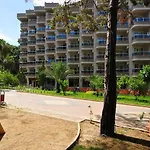 Отель Annabella Park 4*
