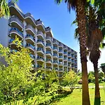 Отель Annabella Park 4*