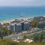 Annabella Park Отель