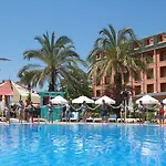 Annabella Park Авсаллар