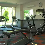 Annabella Park 4*
