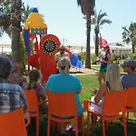 Annabella Park Отель 4*