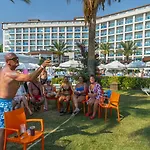 Отель Annabella Park 4*