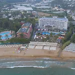 Annabella Park 4* Авсаллар