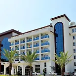 Annabella Park Отель 4*