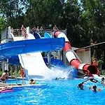 Annabella Park Отель 4*