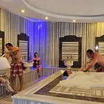 Annabella Park 4*
