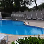 Отель Annabella Park Авсаллар