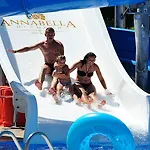 Annabella Park Отель