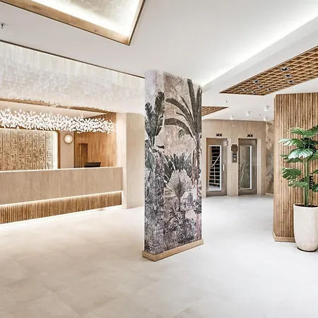 Hotel Annabella Park